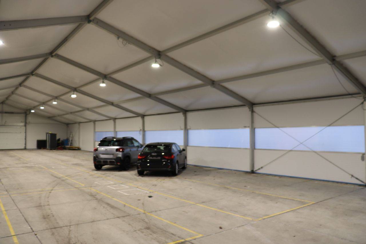 image of the lot