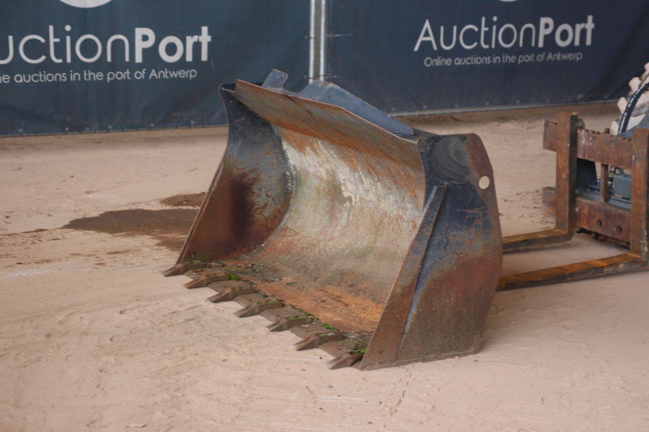 image of the lot