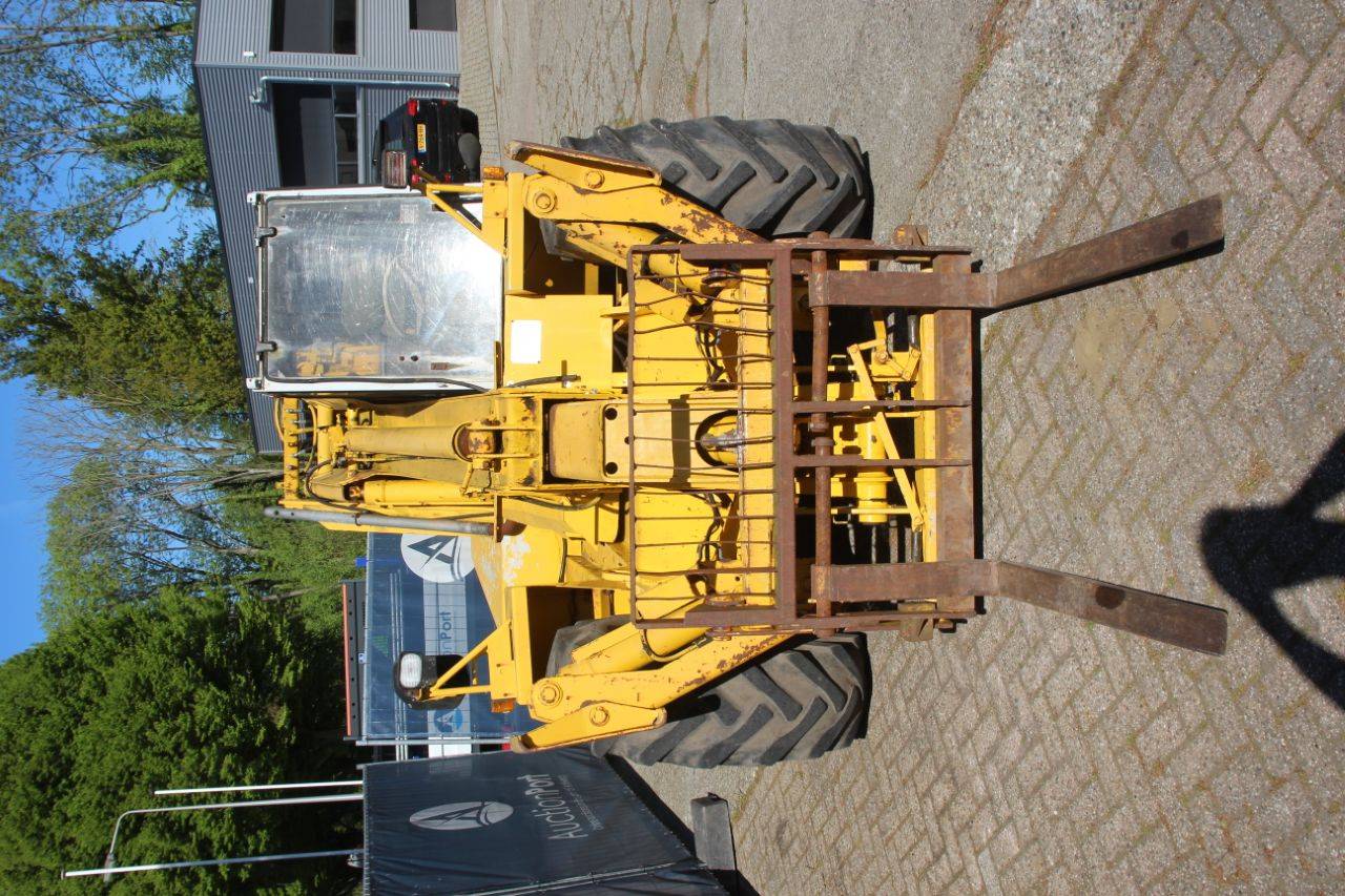 image of the lot