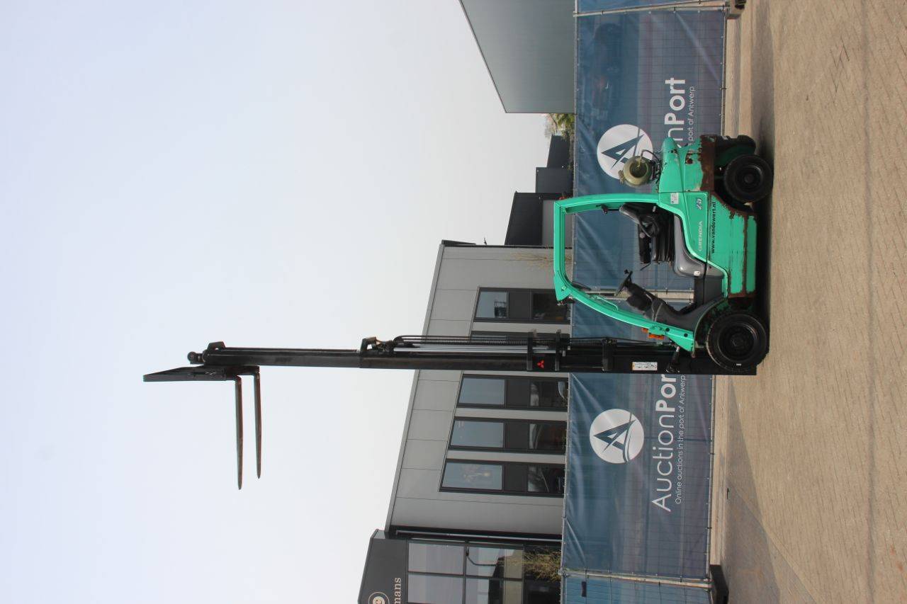 image of the lot