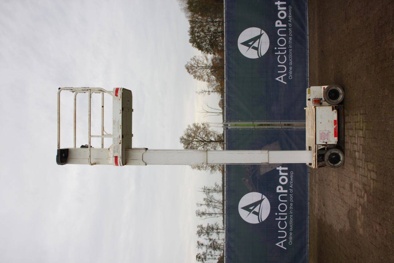 image of the lot