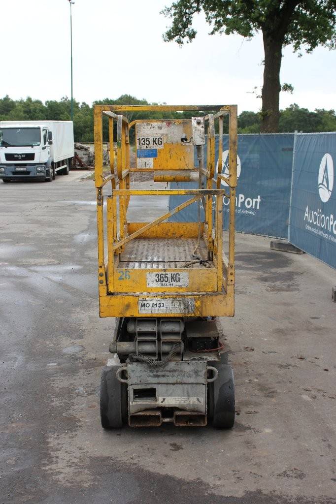 image of the lot
