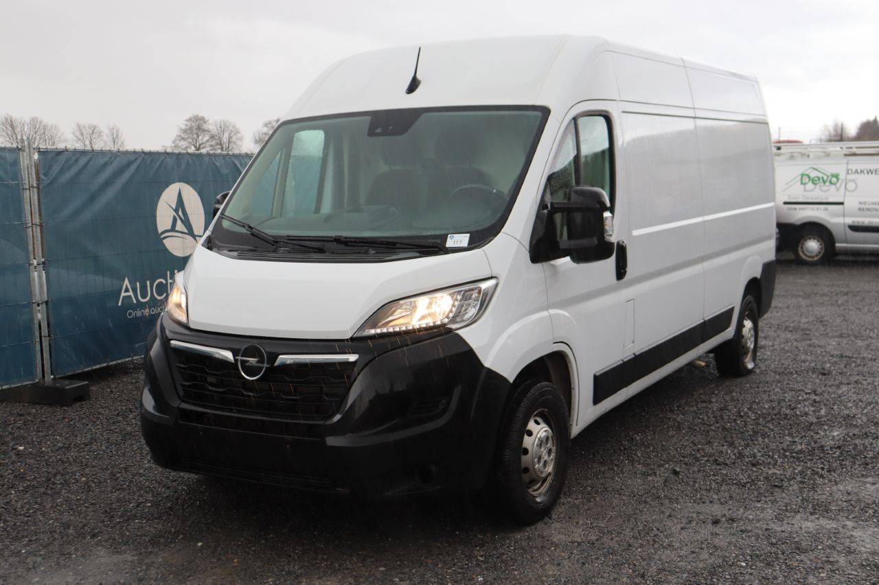 image of the lot