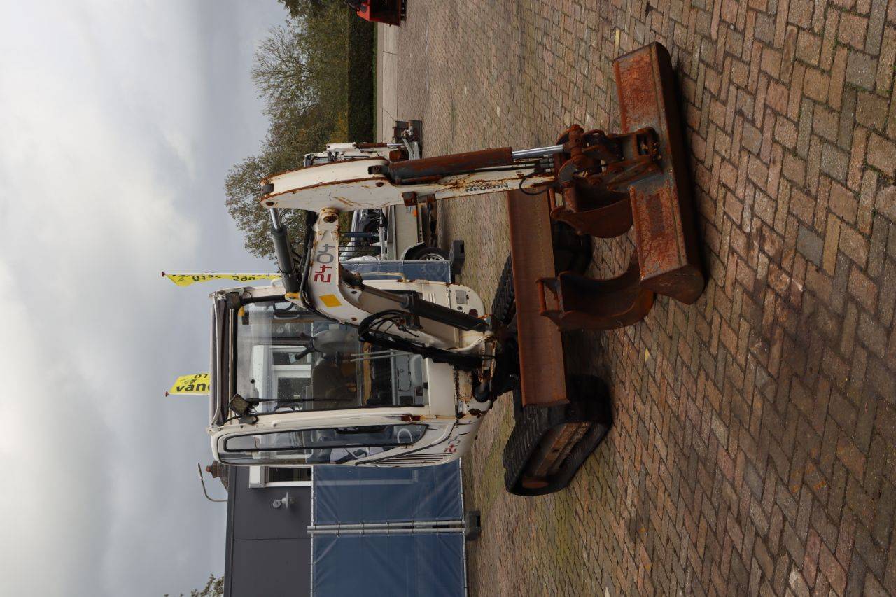 image of the lot