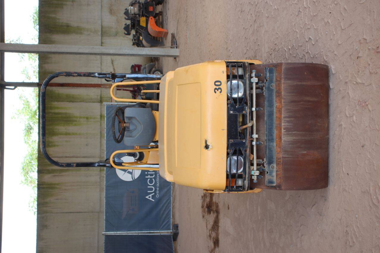 image of the lot
