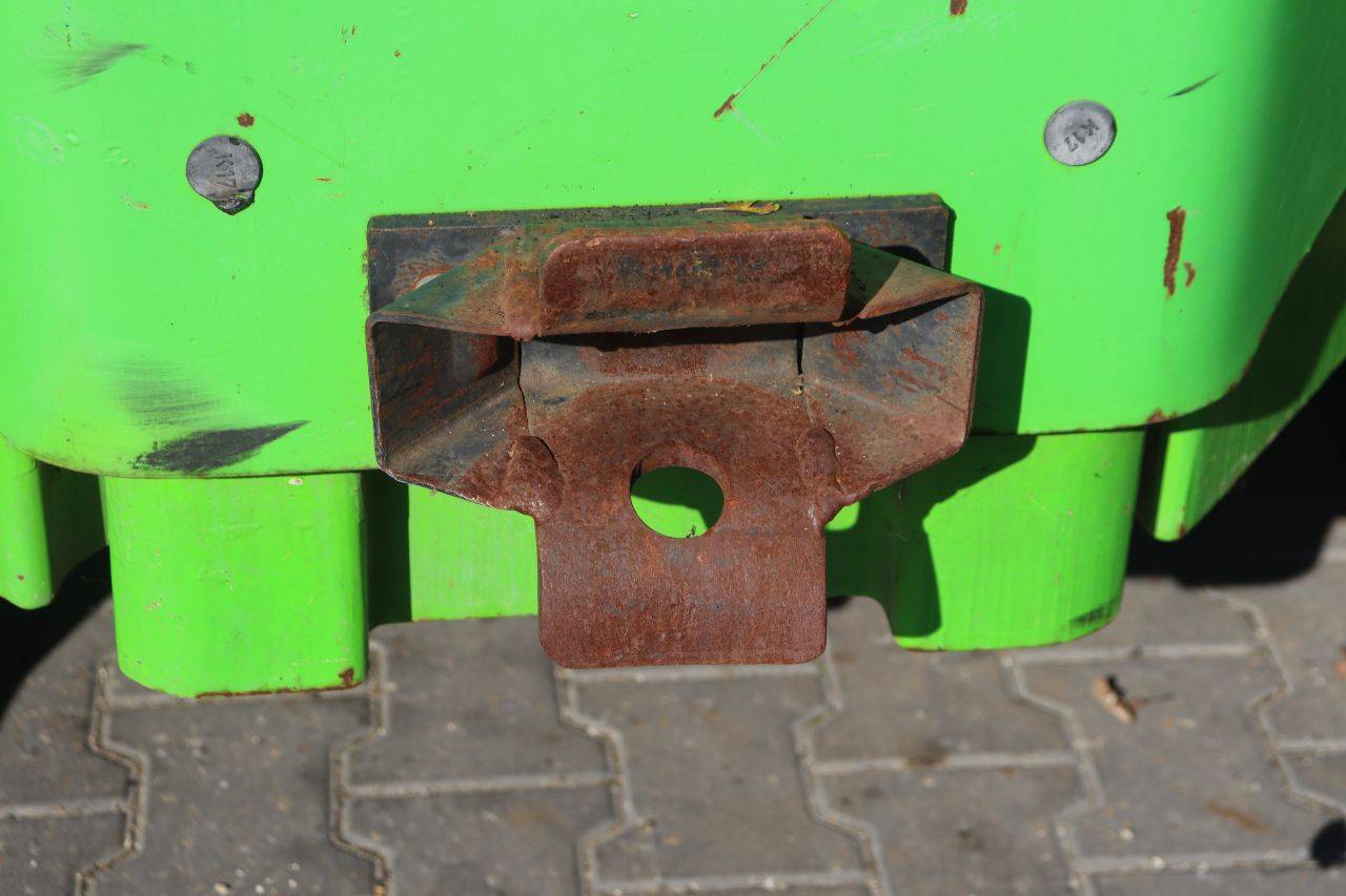 image of the lot