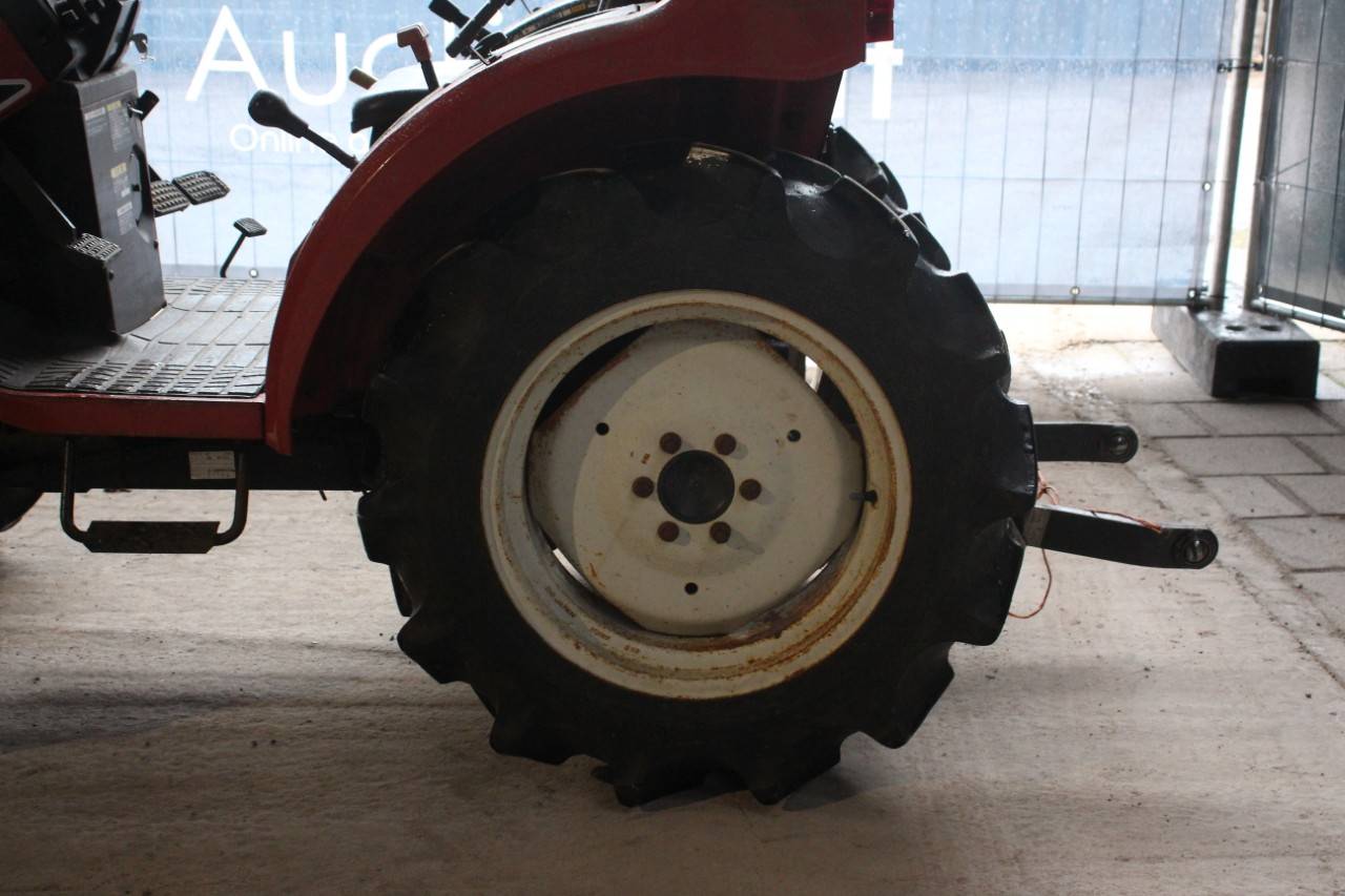 image of the lot