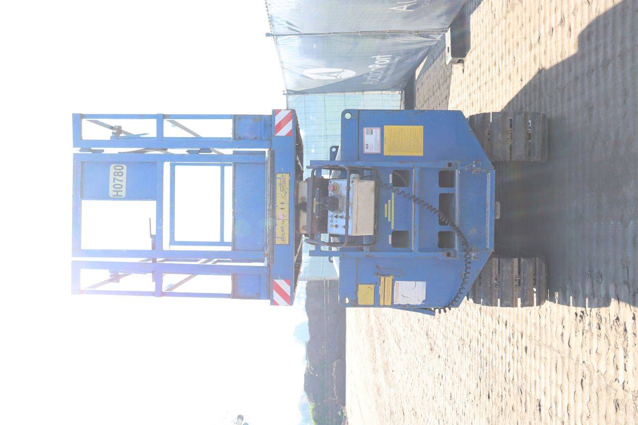 image of the lot