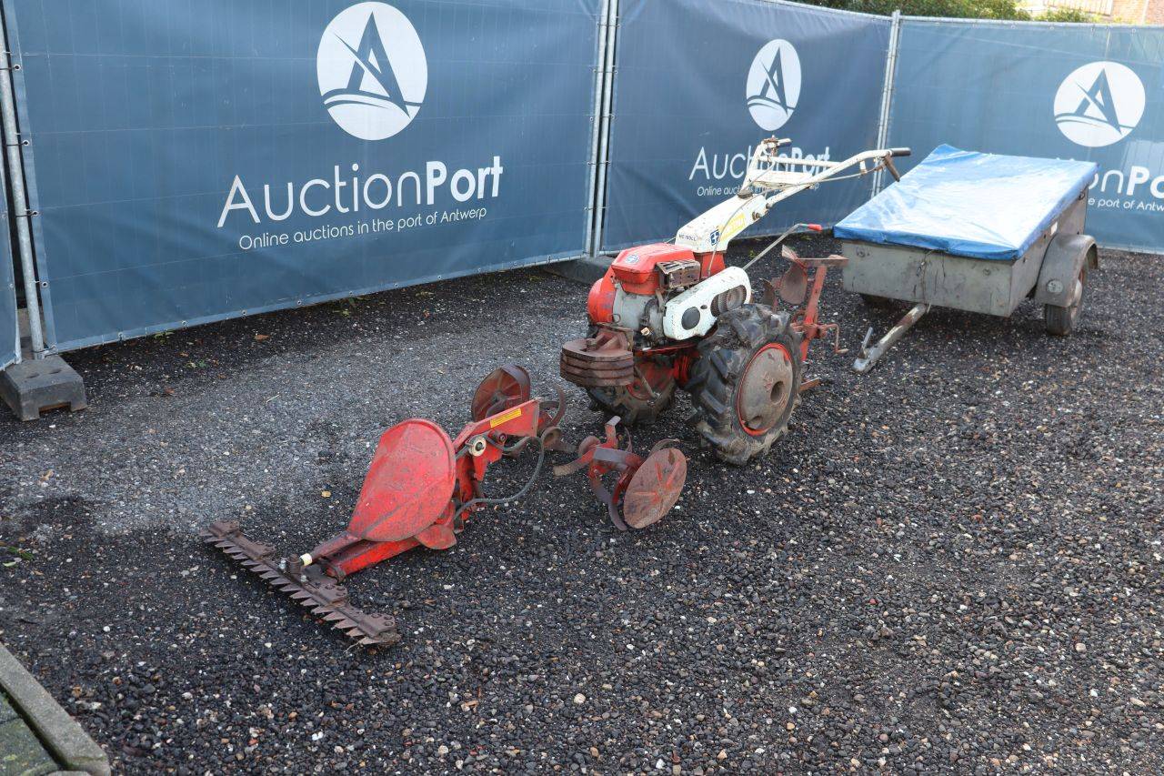 image of the lot