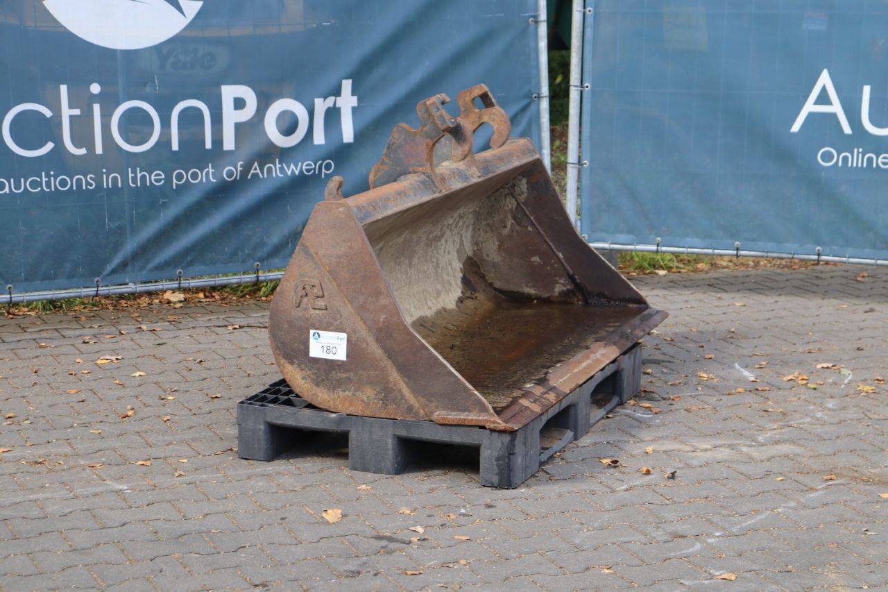 image of the lot