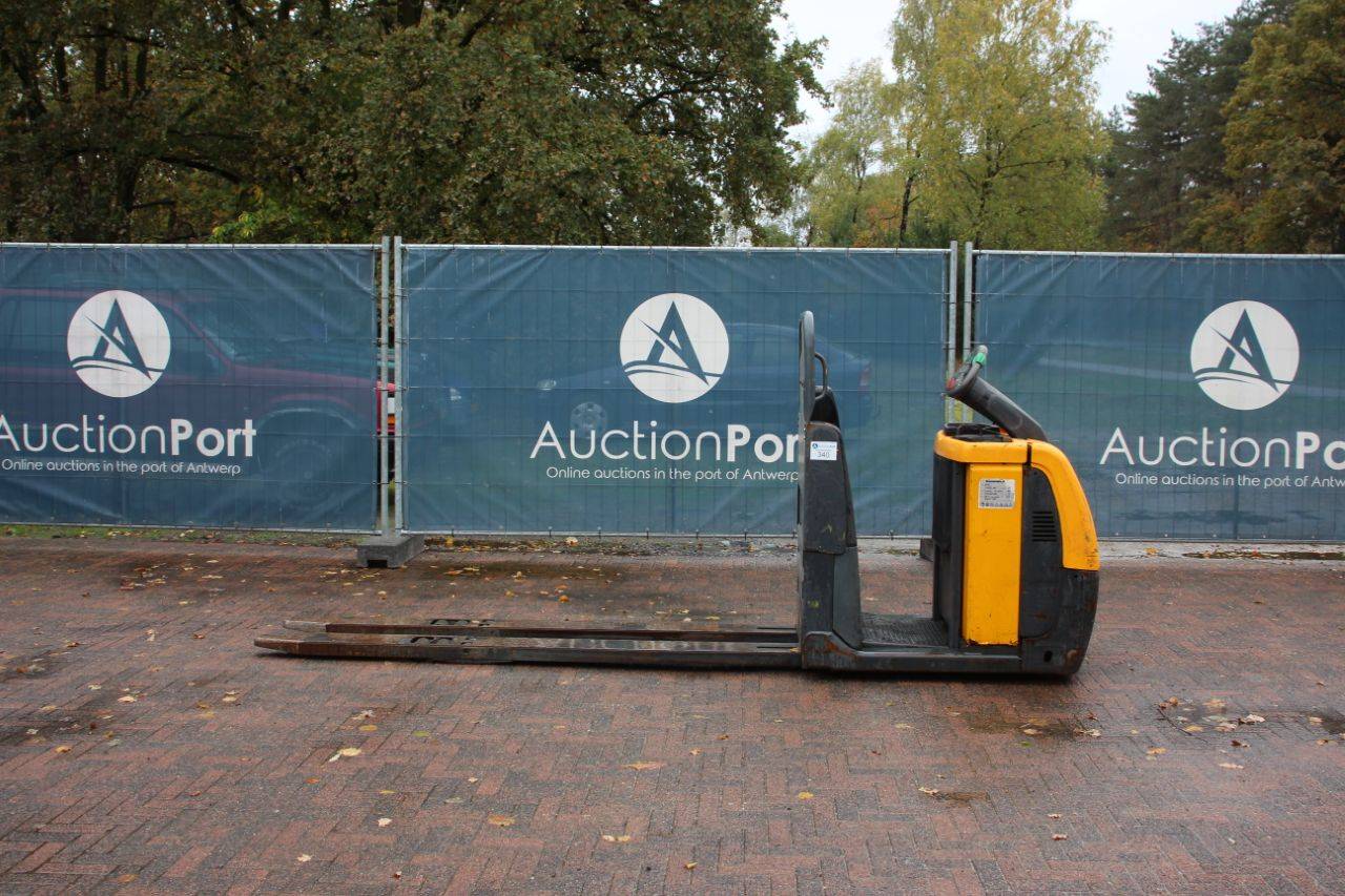 image of the lot