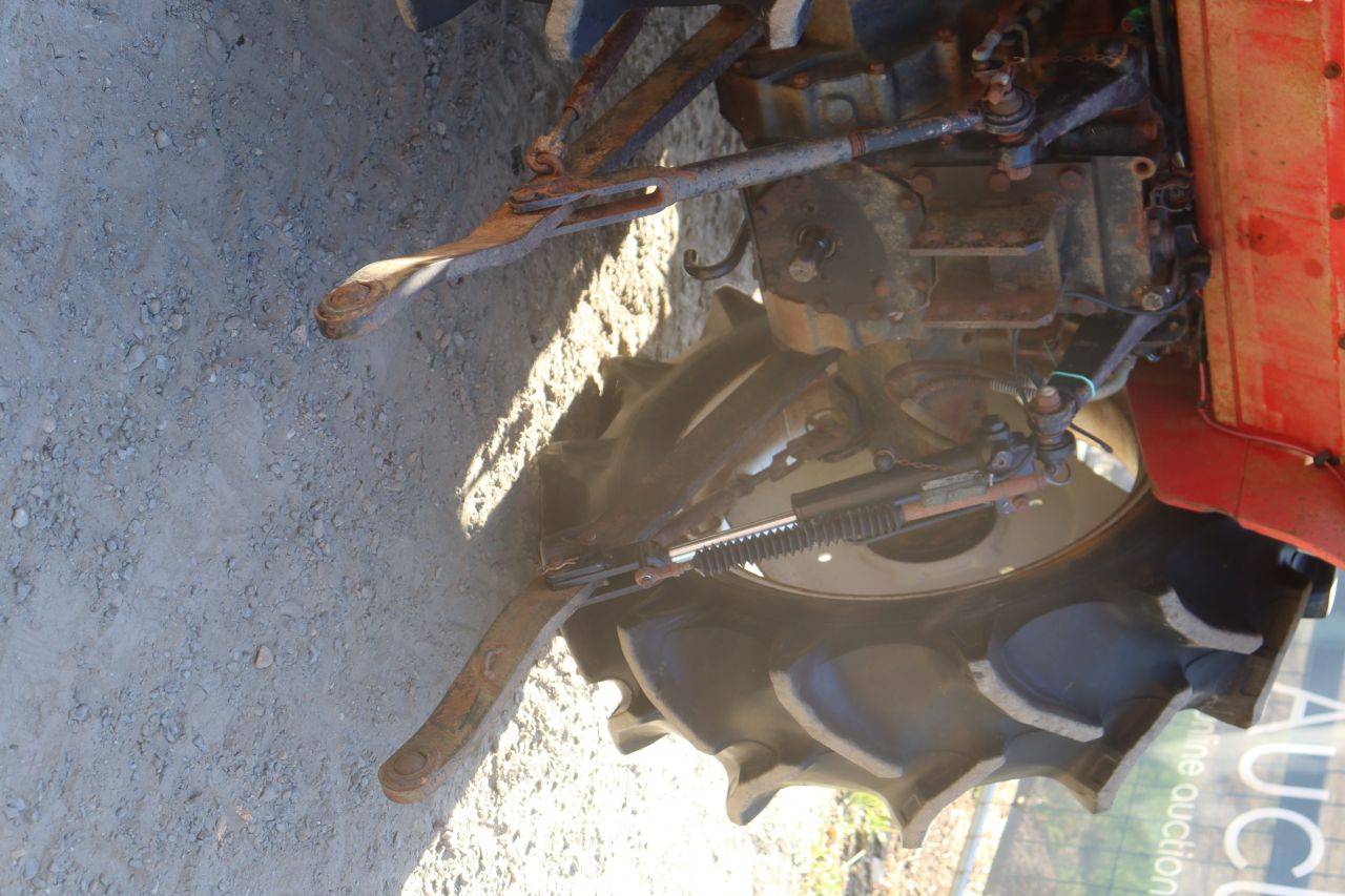 image of the lot