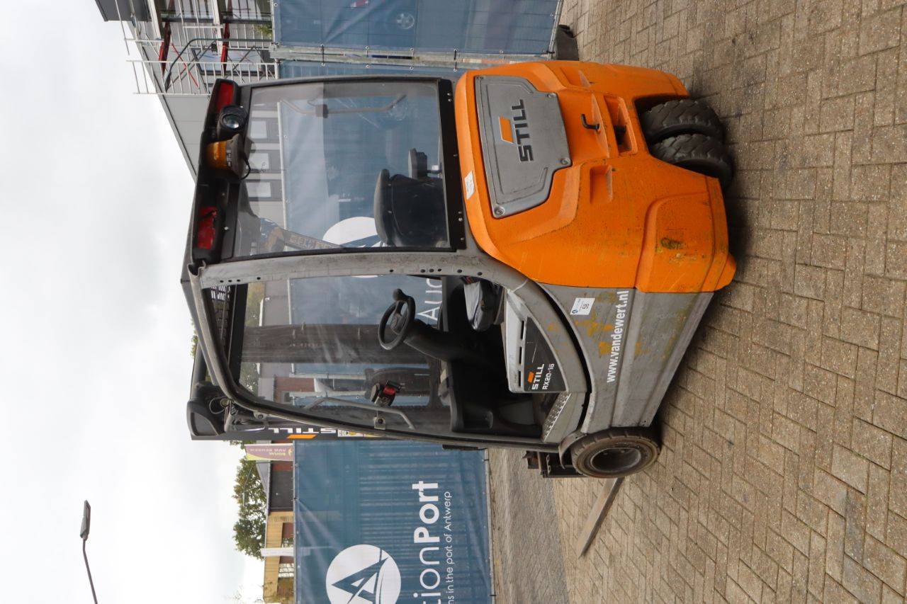 image of the lot