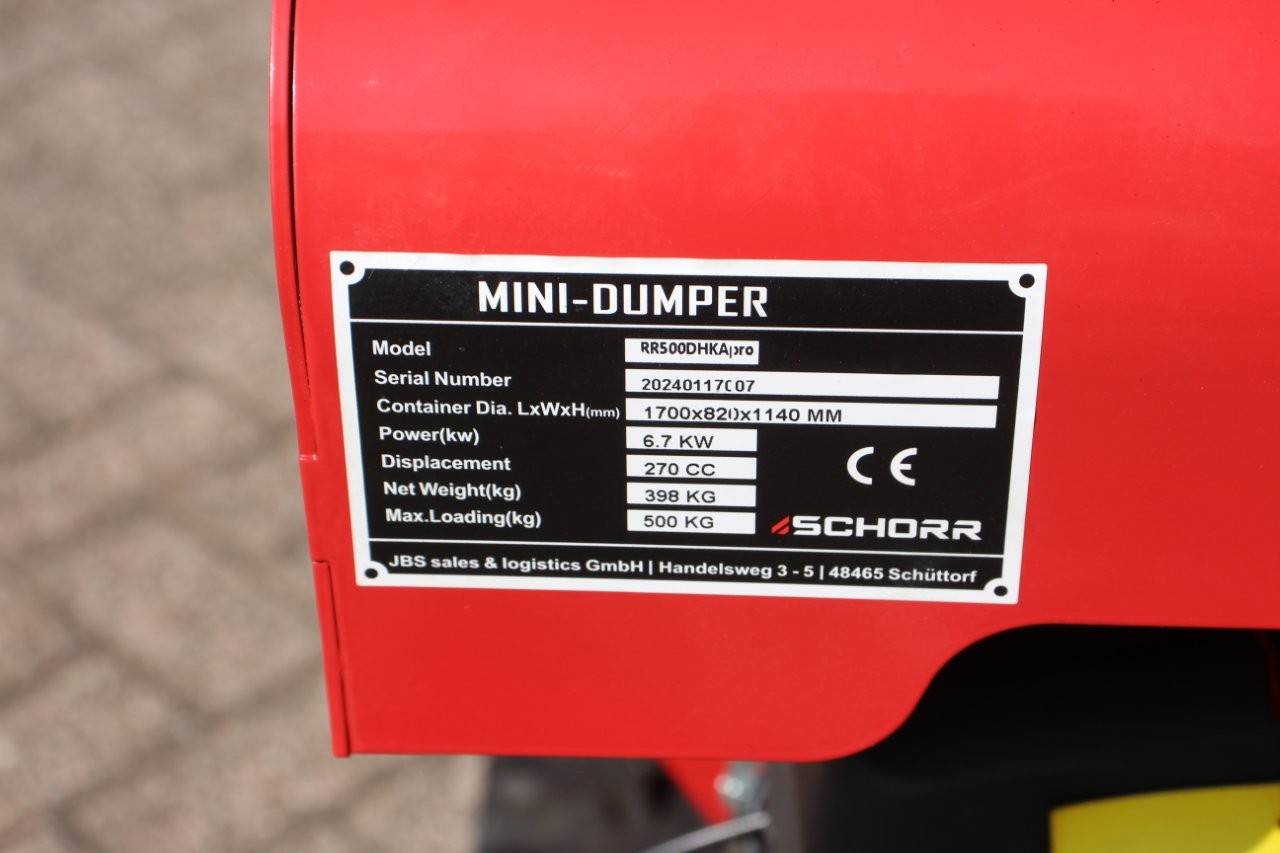 image of the lot