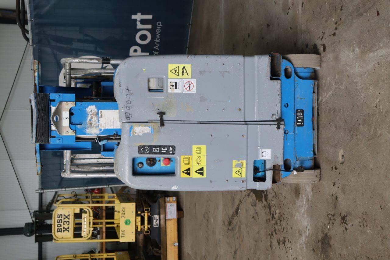 image of the lot
