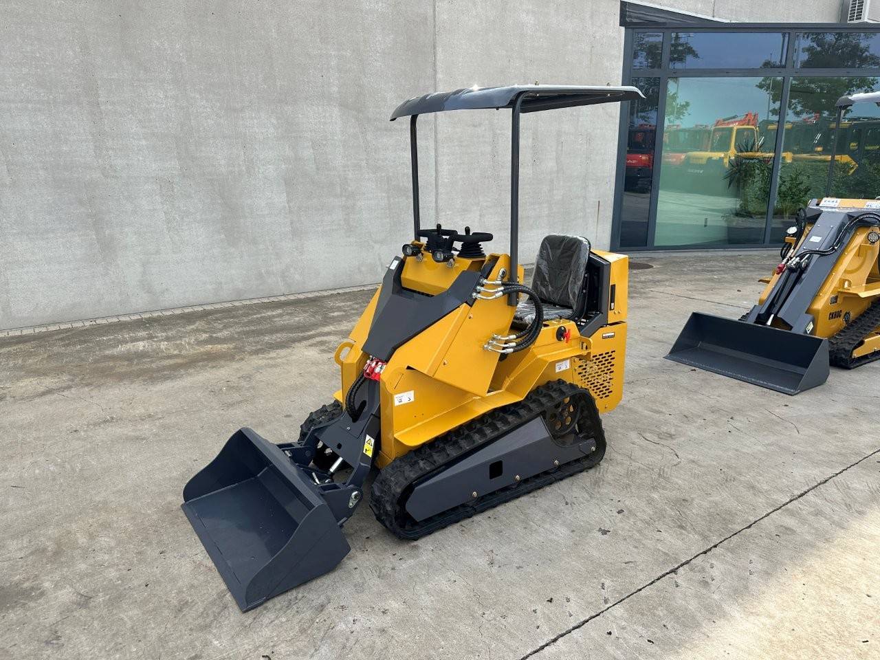 Skid Steer Loader Newrick SI360 2025 New