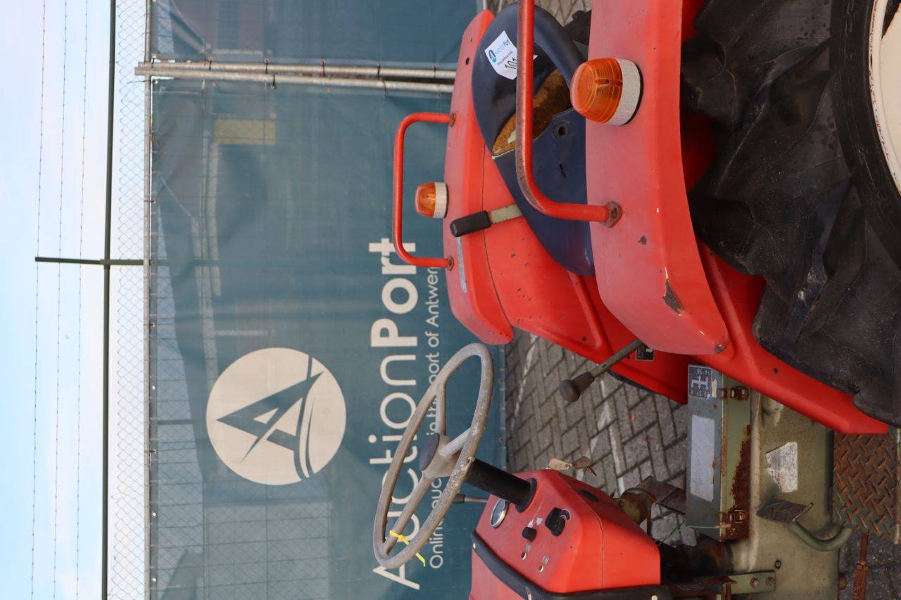 image of the lot