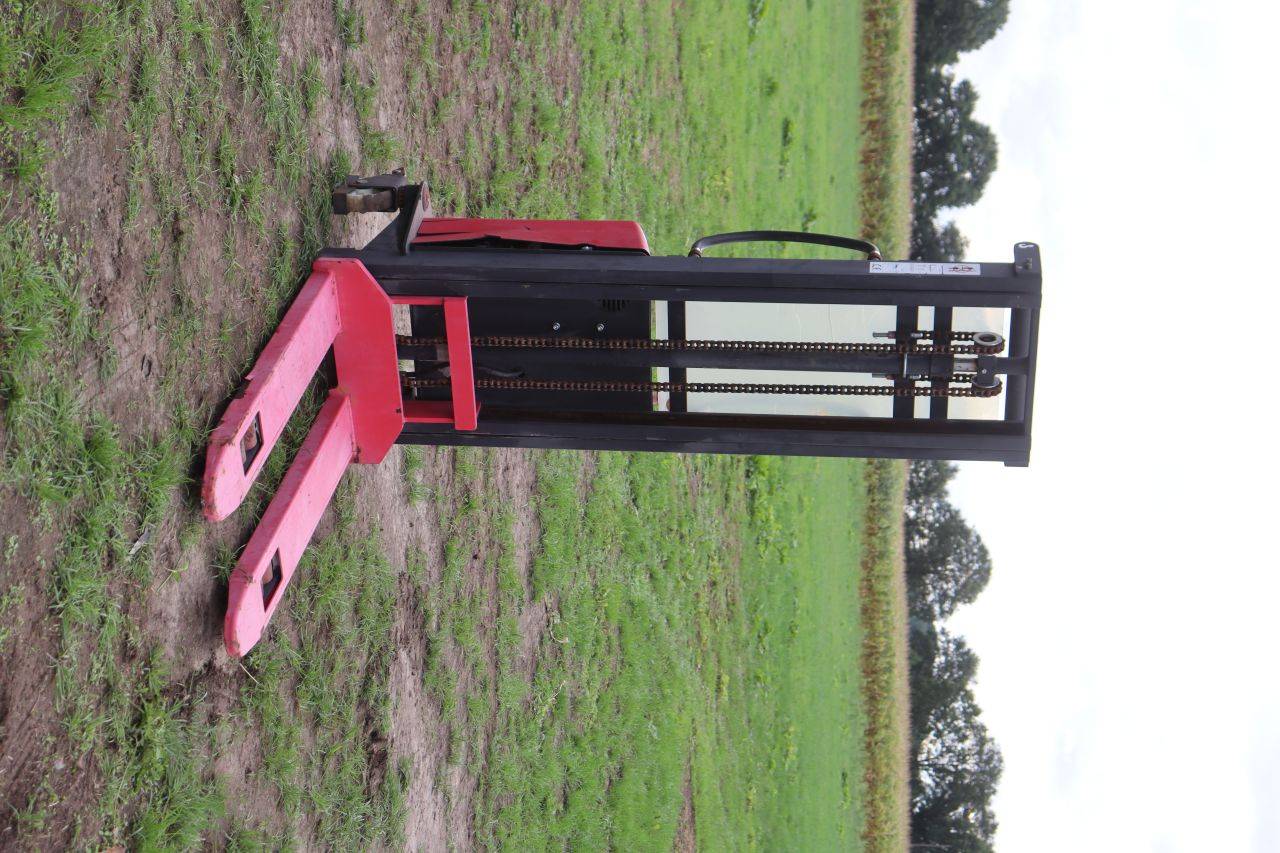 image of the lot