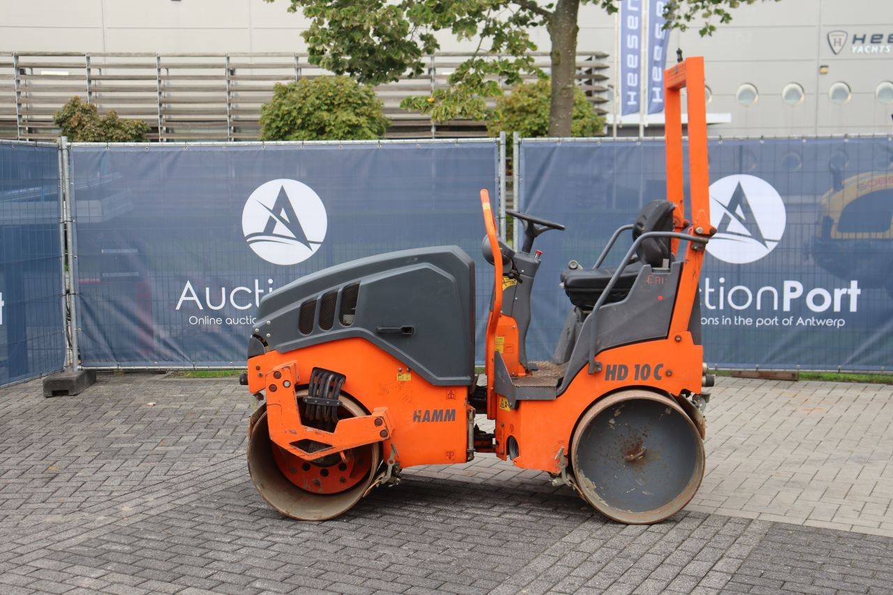 image of the lot