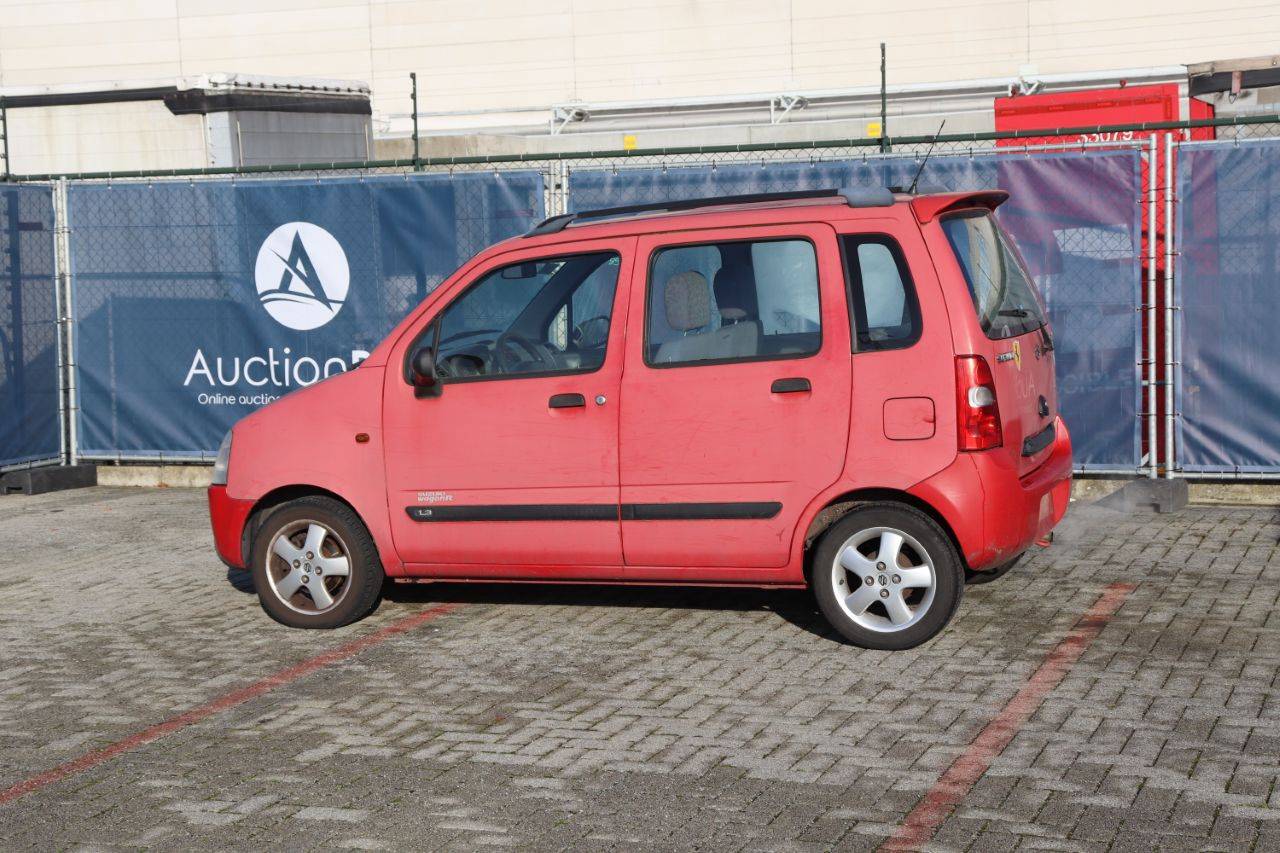 image of the lot