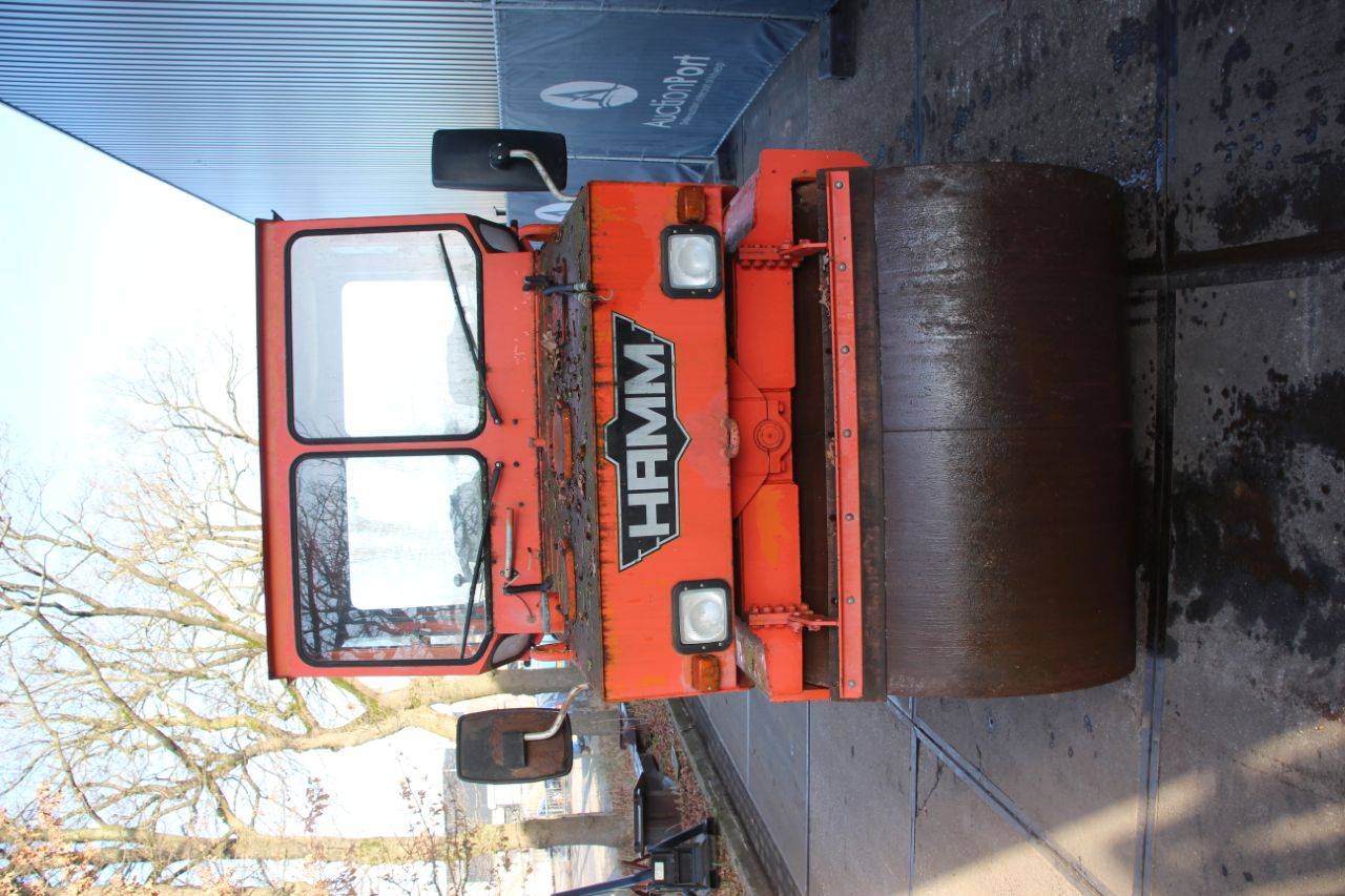 image of the lot