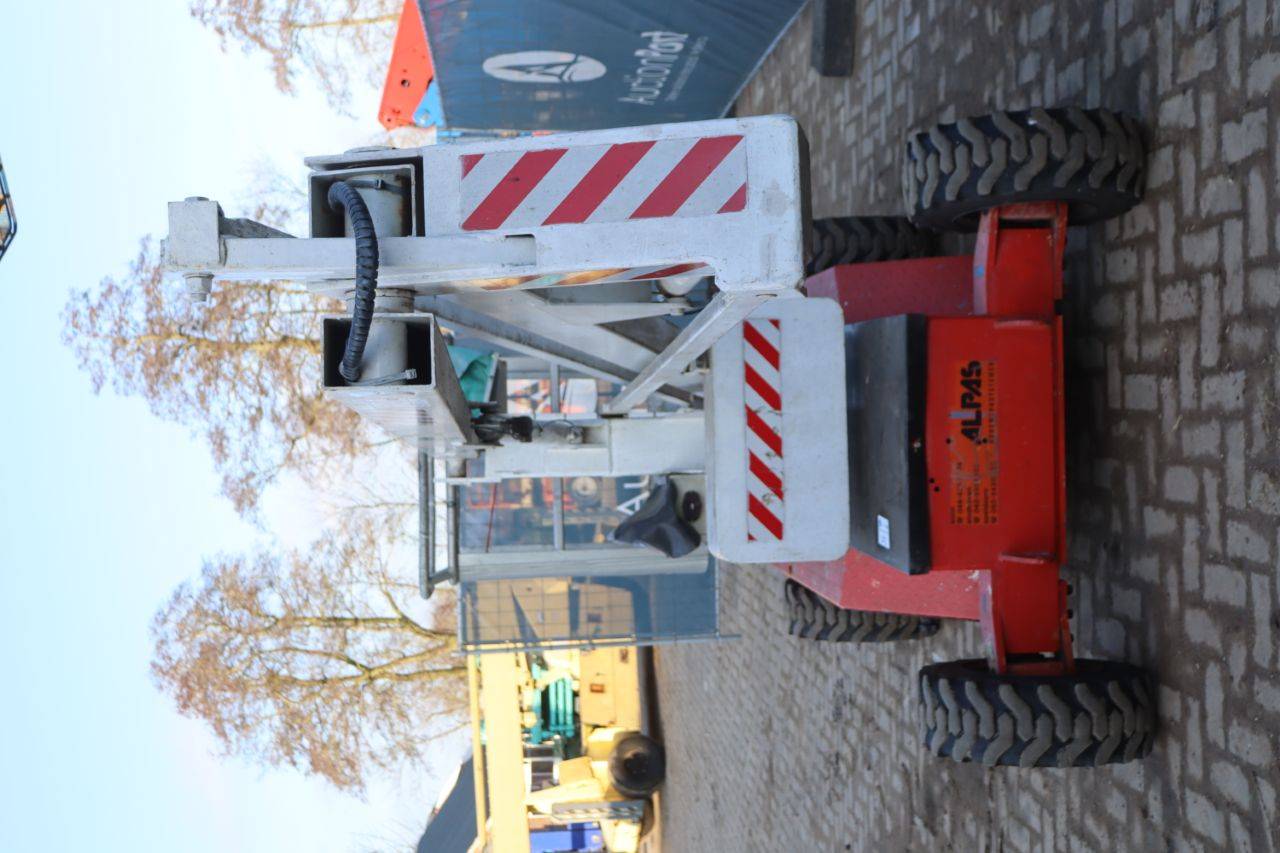image of the lot