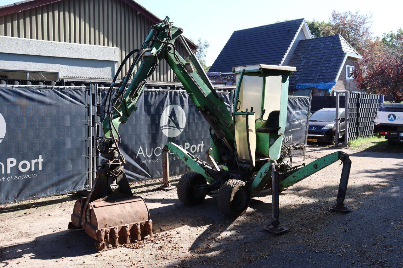 image of the lot