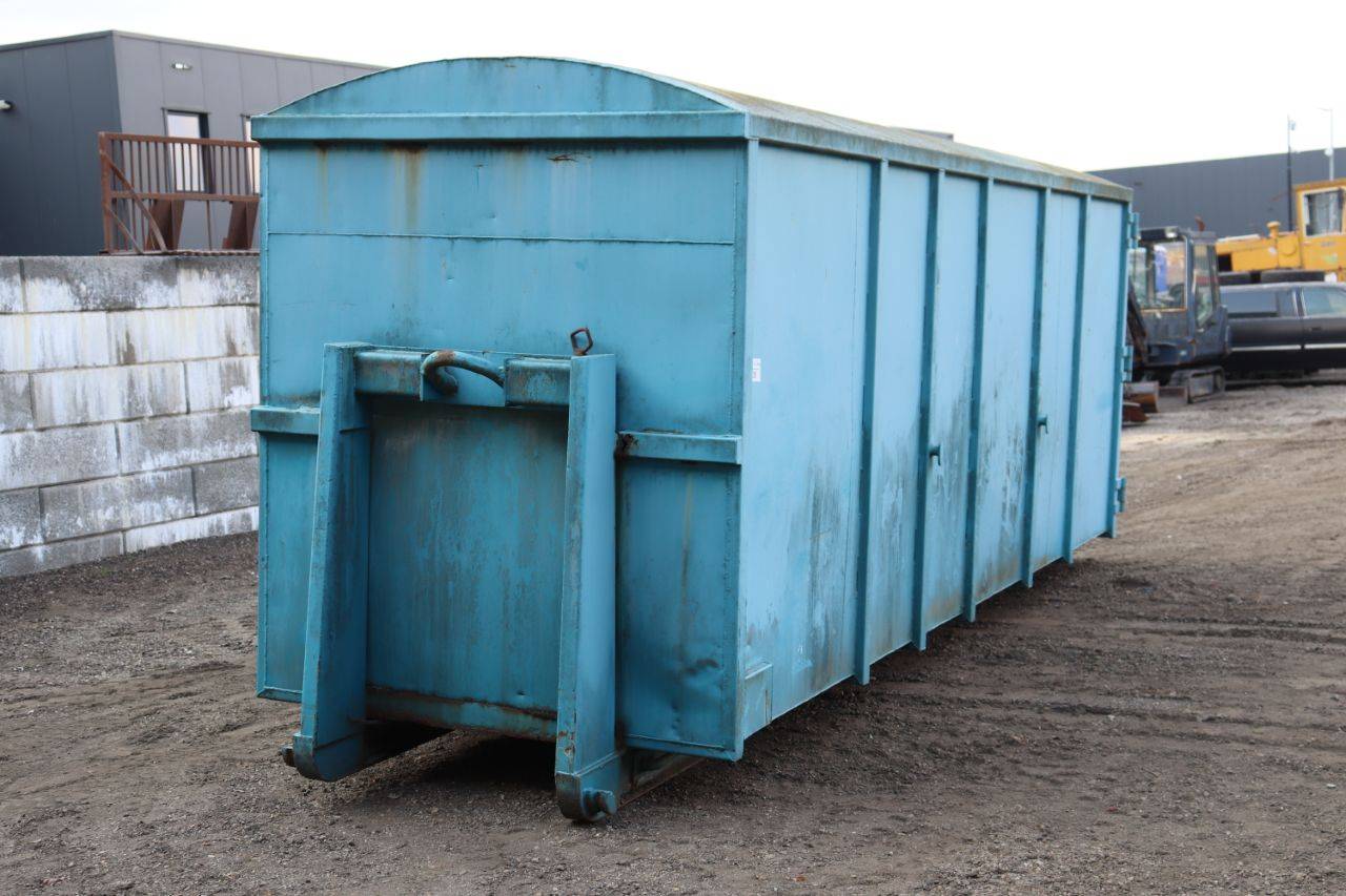 image of the lot