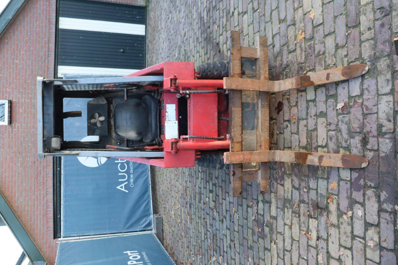 image of the lot