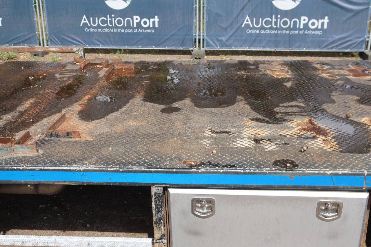 image of the lot