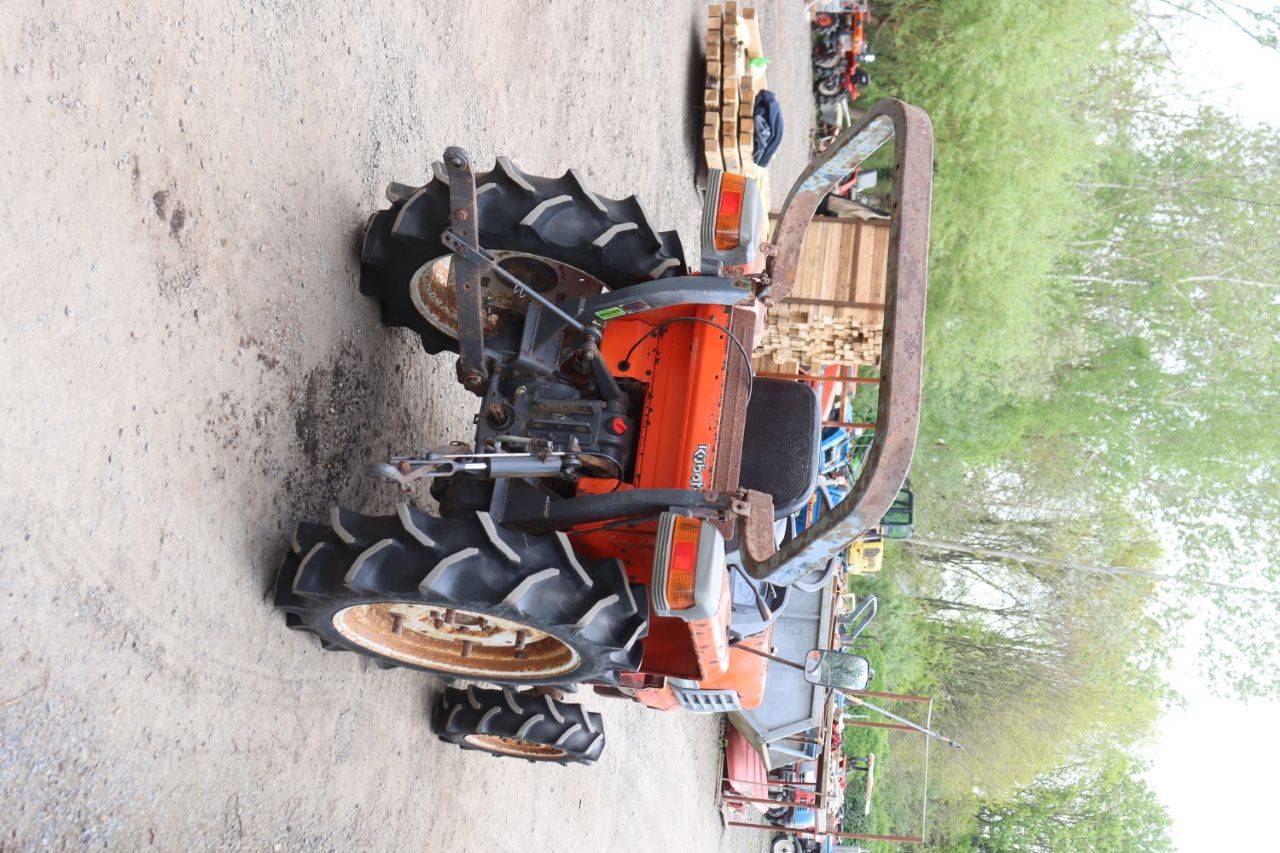 image of the lot