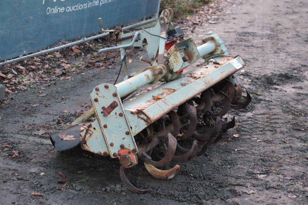 image of the lot