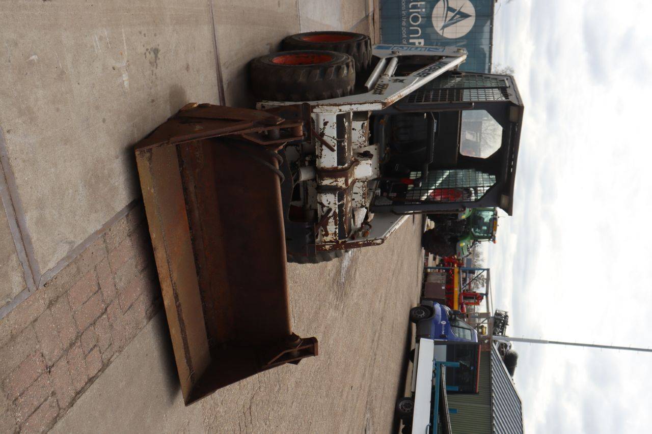 image of the lot