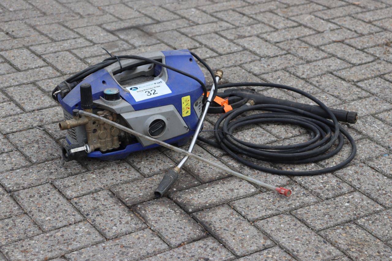 Hochdruckreiniger AR Blue Clean 614 Electric 2,9 kW 2023