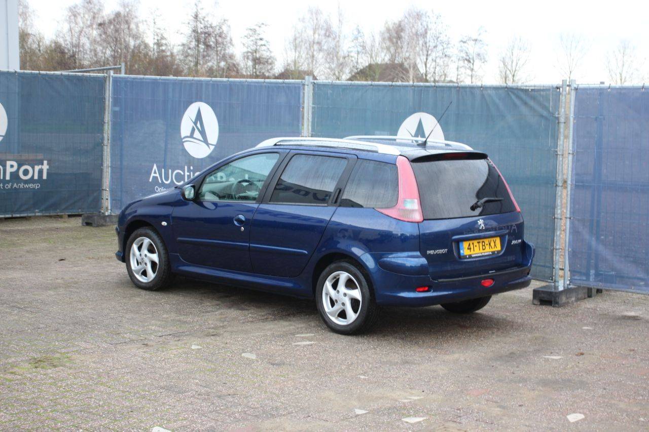 image of the lot