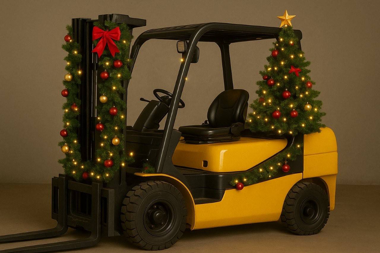 End of Year Auction Part 1