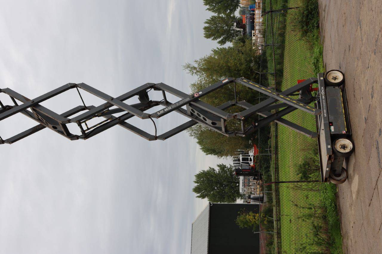 image of the lot