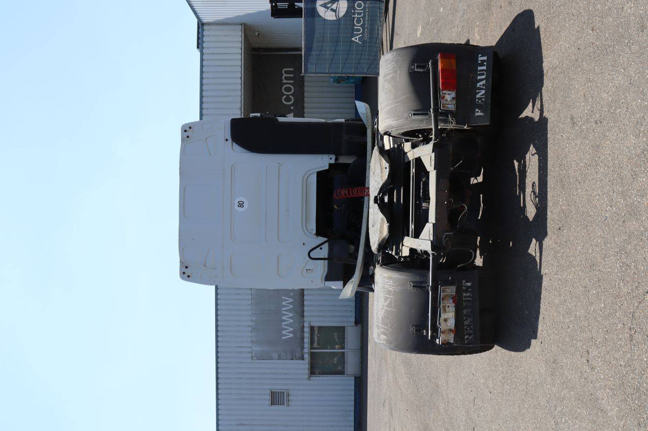 image of the lot