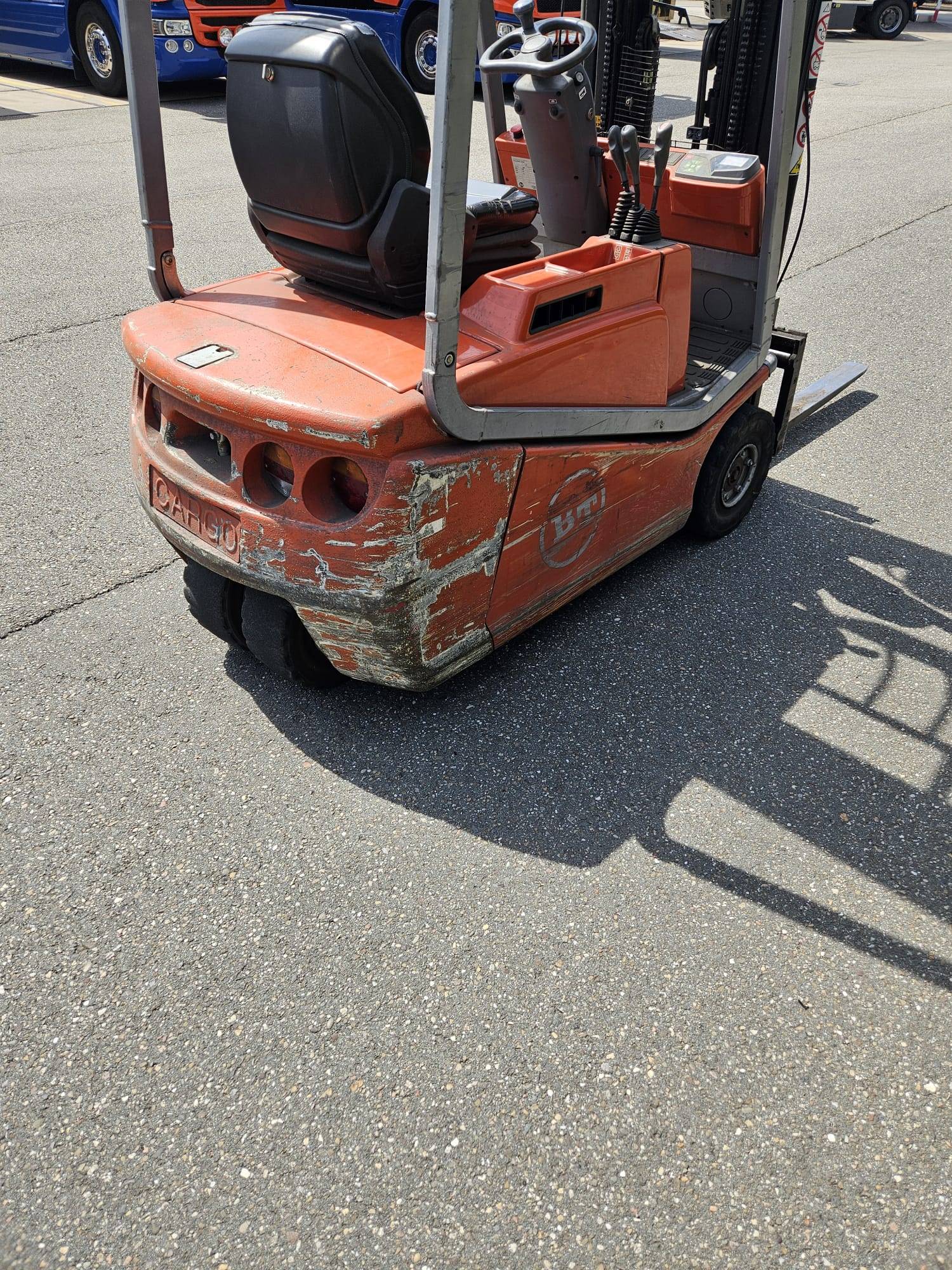 image of the lot