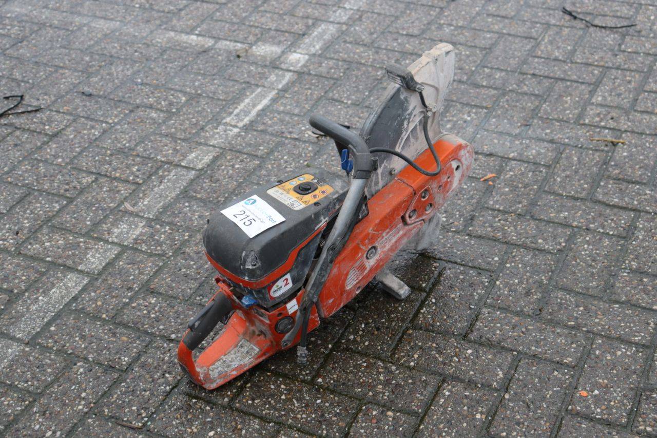 image of the lot