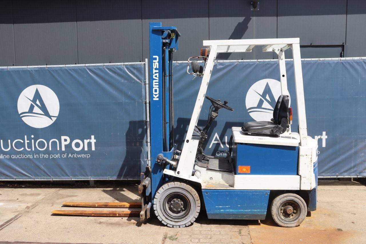 image of the lot