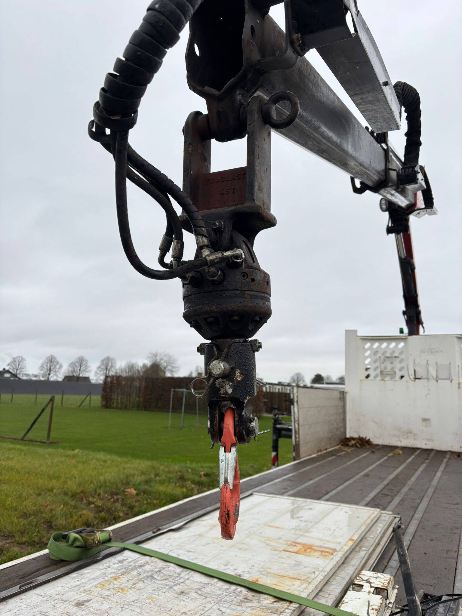 image of the lot