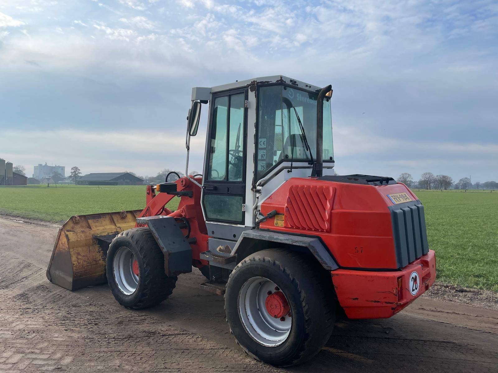 image of the lot