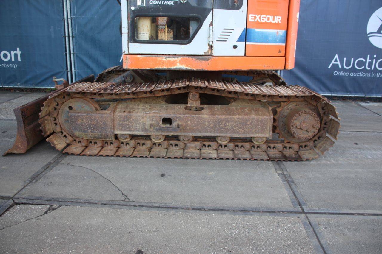 image of the lot