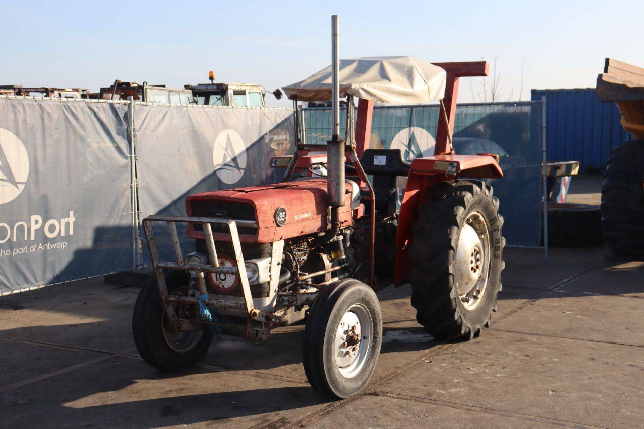 image of the lot