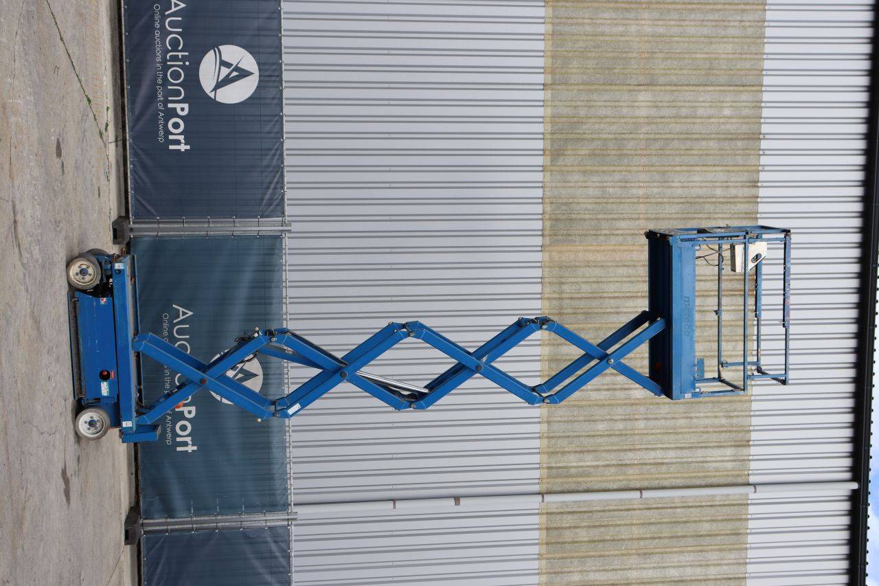 image of the lot