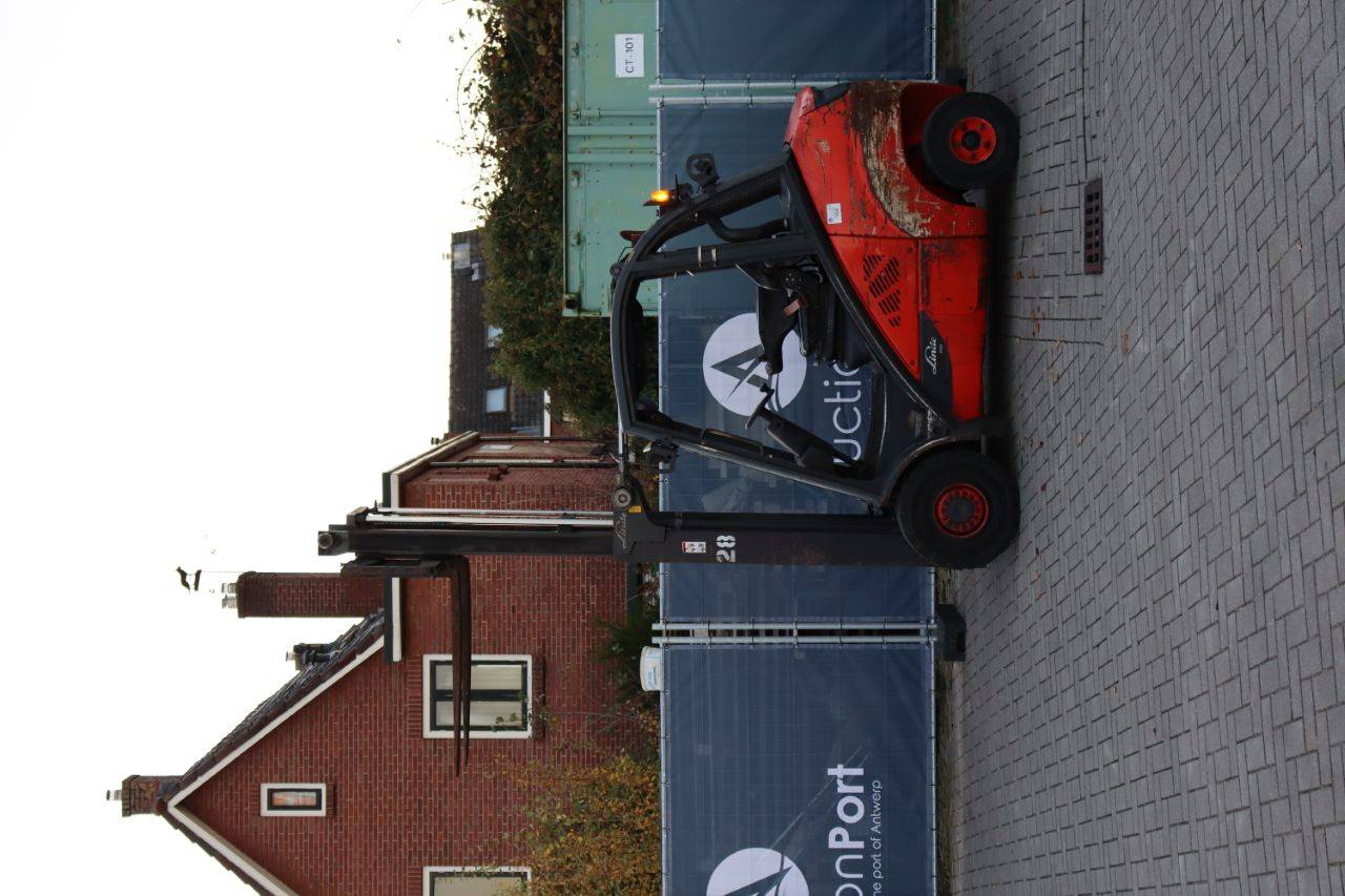 image of the lot