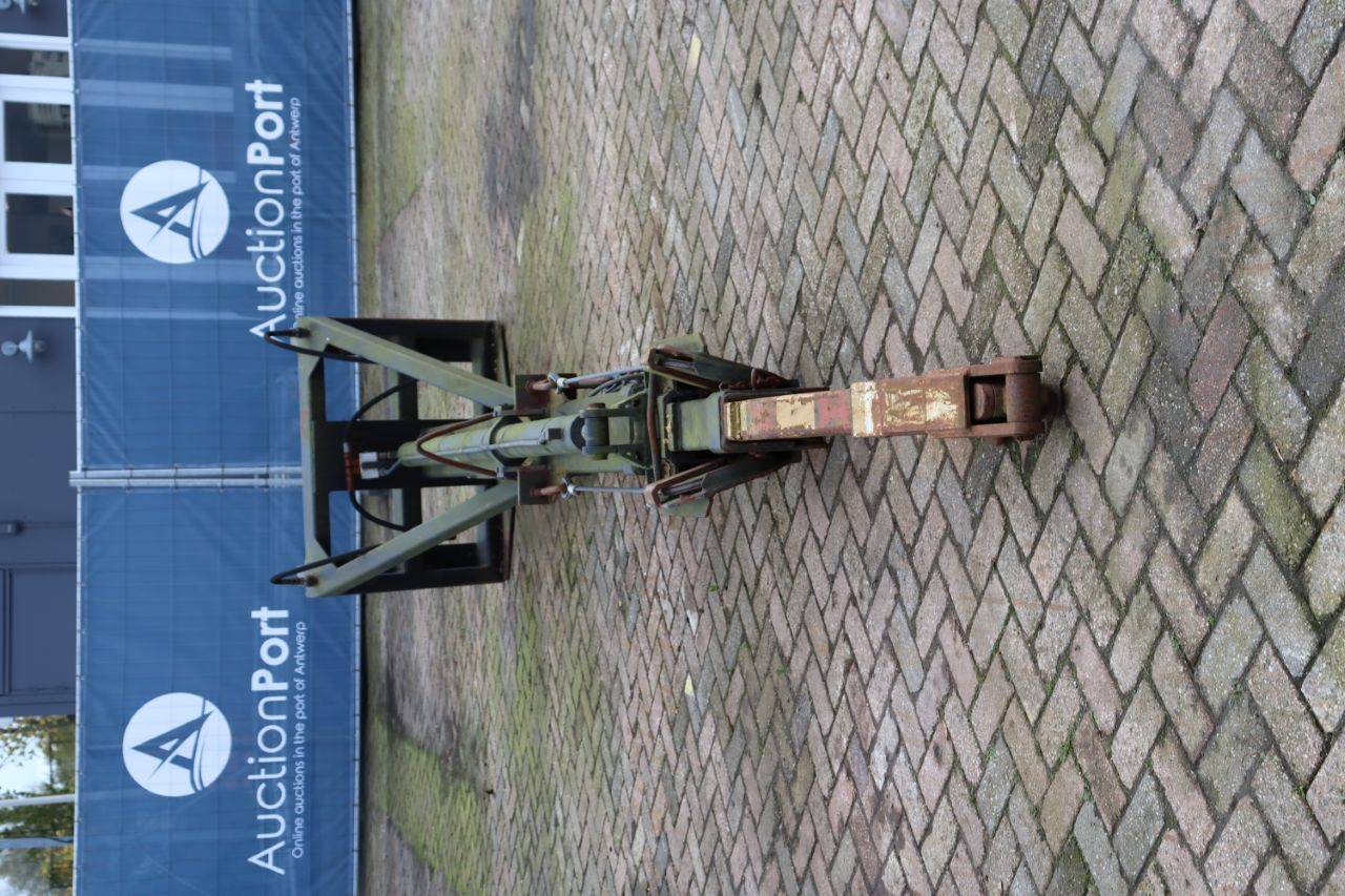 image of the lot