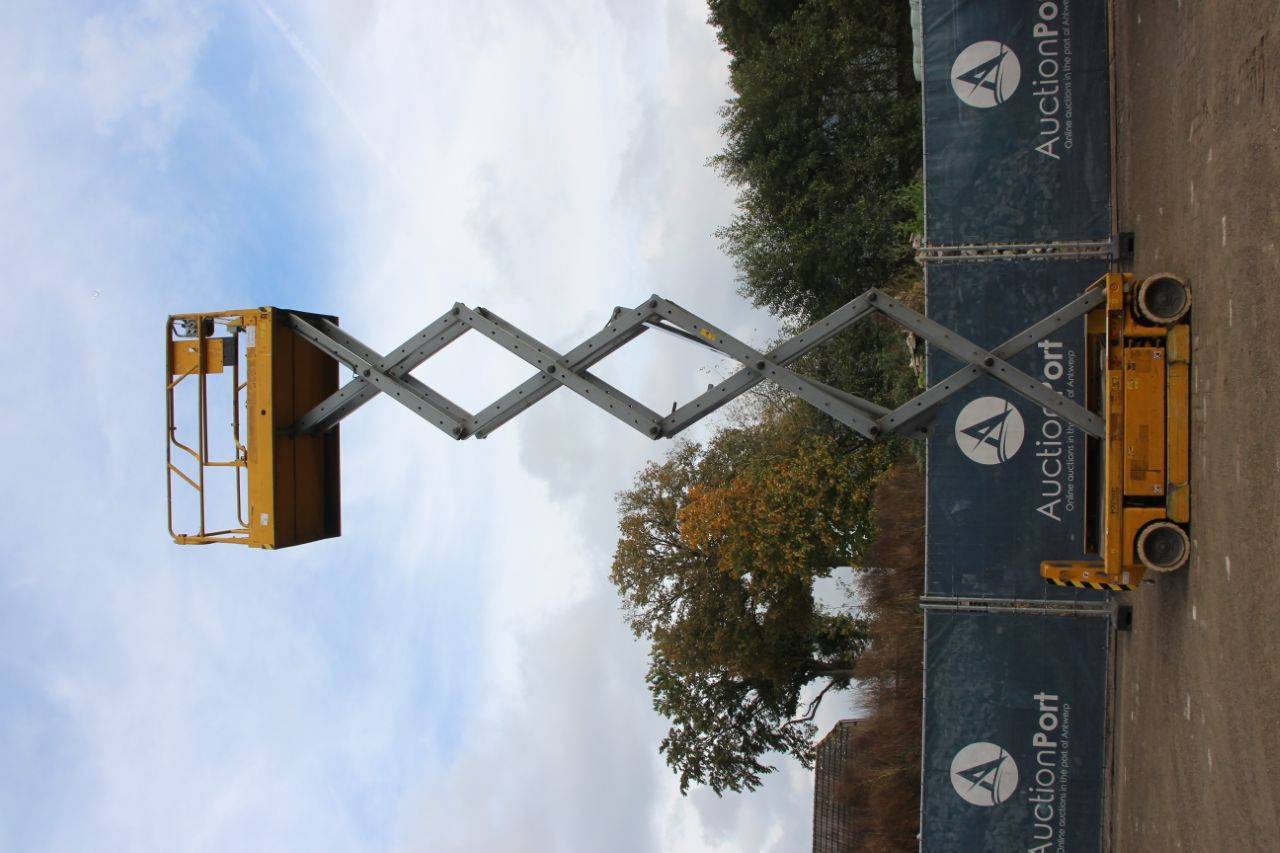 image of the lot
