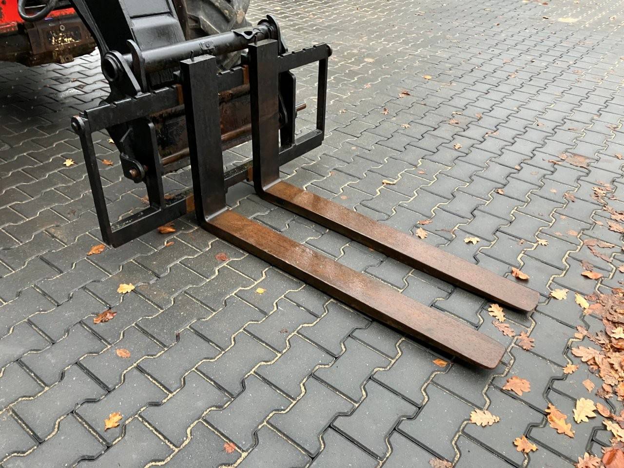 image of the lot